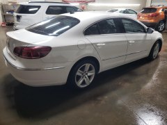Volkswagen CC 2015 3