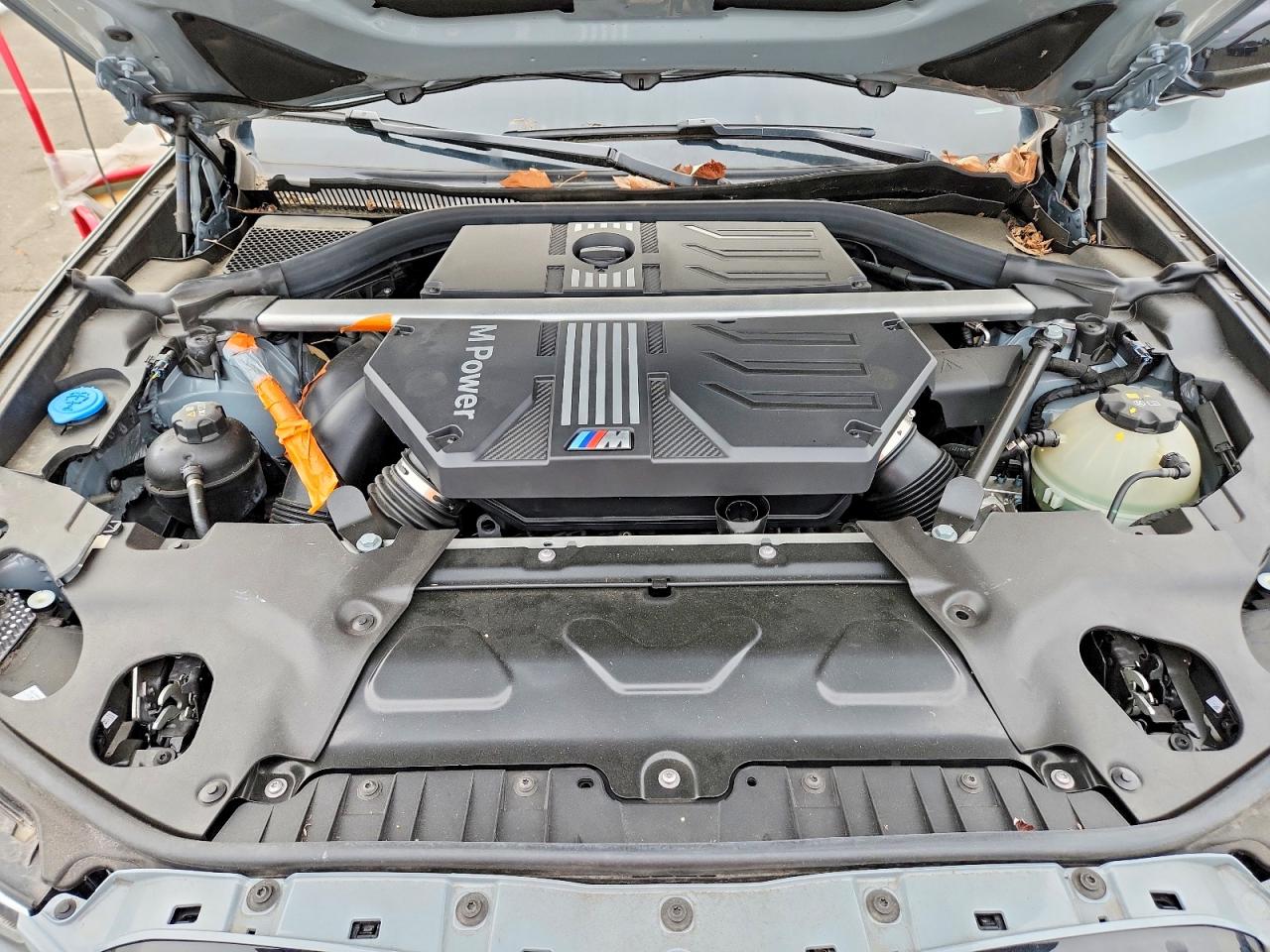 Bmw X3 M 2024 11