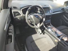 Ford Edge SEL 2019 7