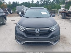 Honda CR-V Touring Hybrid 2020 2