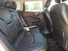 Jeep Compass Trailhawk 2017 8