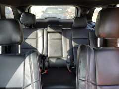 Jeep Grand Cherokee Overland 2019 9