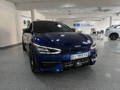 KIA EV6 GT Line 2022 1