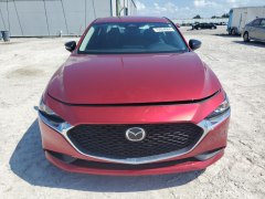 Mazda 3 Select 2024 1