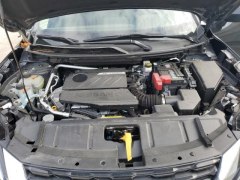Nissan Rogue S 2023 11