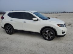 Nissan Rogue SV 2019 2
