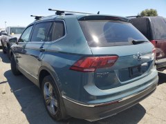 Volkswagen Tiguan SEL 2019 5