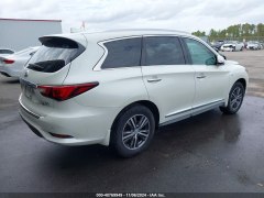 Infiniti QX60 Luxe 2016 7