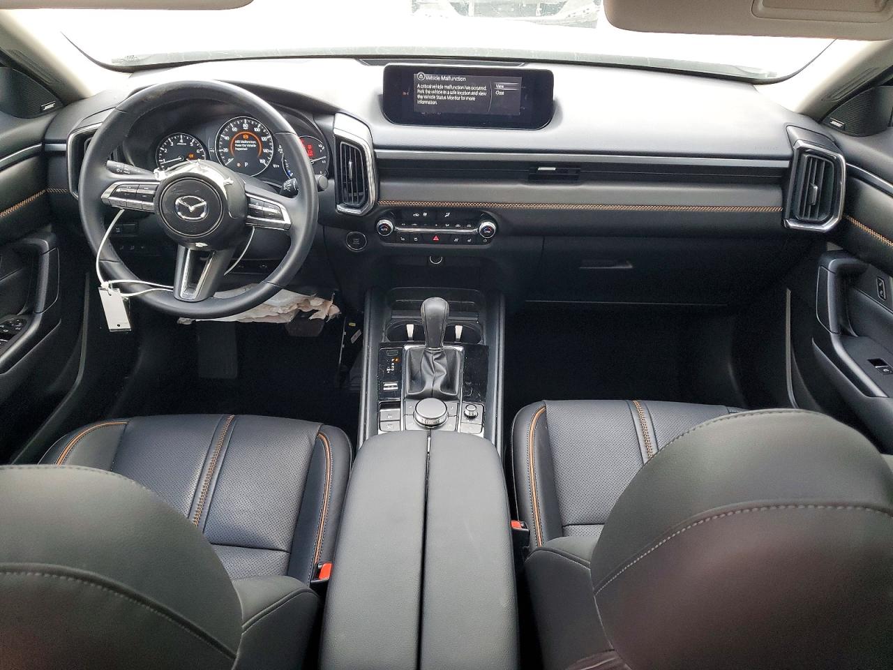 Mazda Cx-50 2025 7