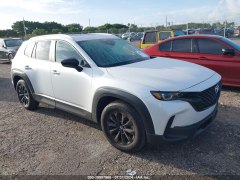 Mazda CX-50 Preferred Plus 2023 3