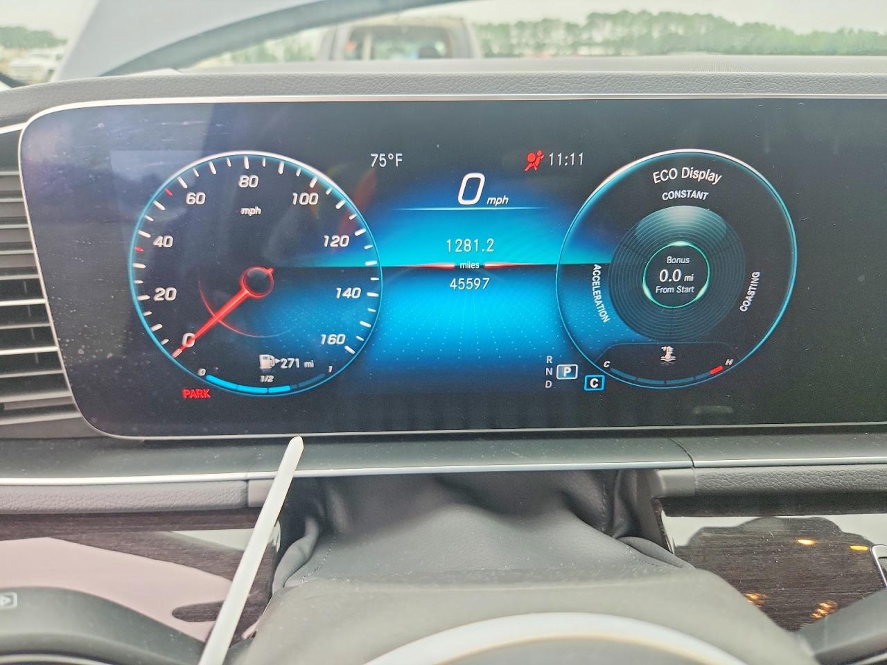 Mercedes-Benz Gle 350 4Matic 2020 8