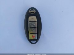 Nissan Leaf S 2023 13