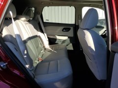 Nissan Rogue SL 2023 9