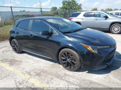 Toyota Corolla SE 2022 3