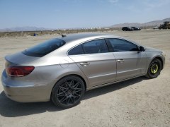 Volkswagen CC 2013 3