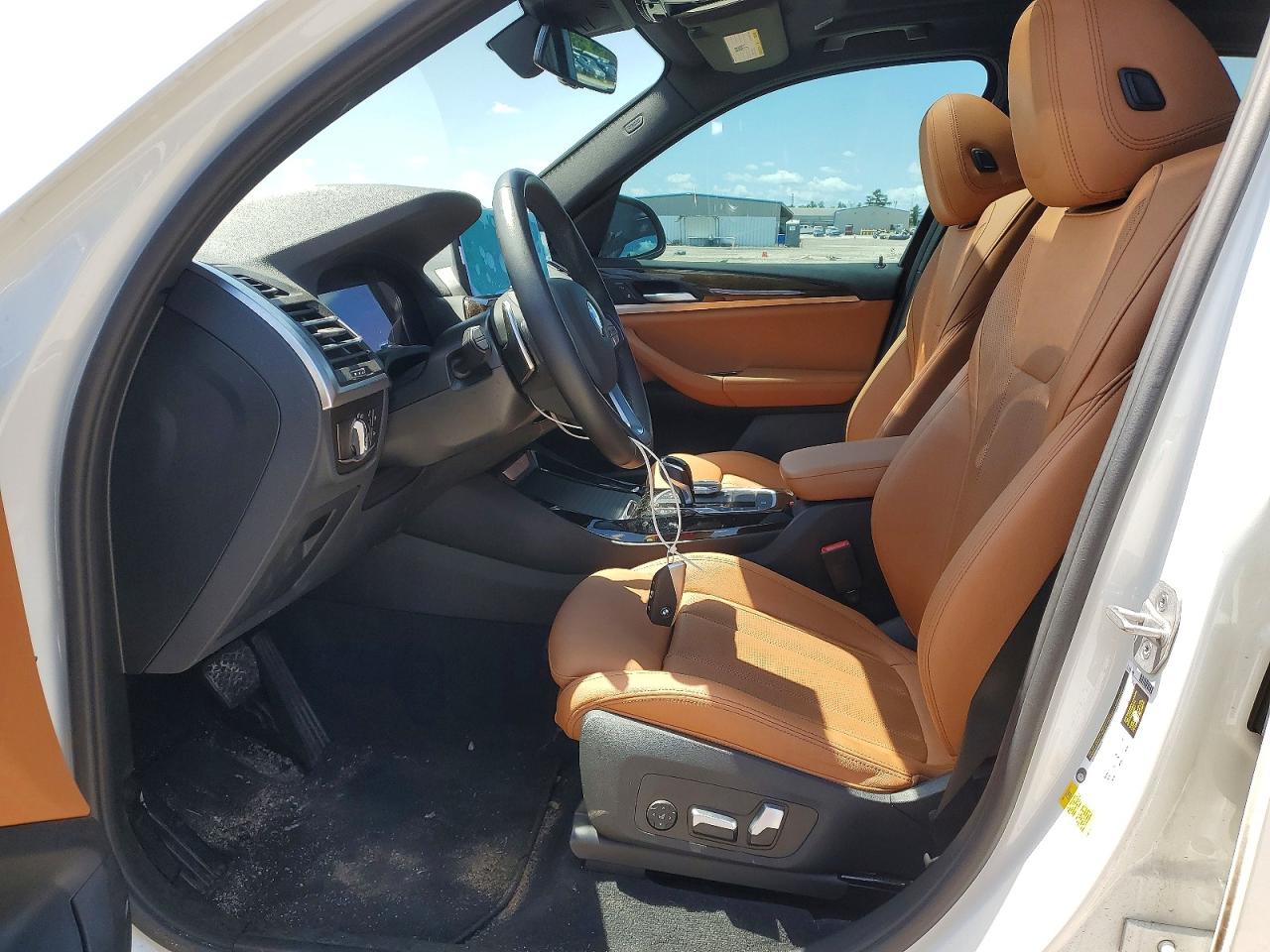 Bmw X3 Sdrive30I 2023 6