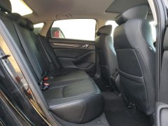 Honda Accord Touring 2018 9