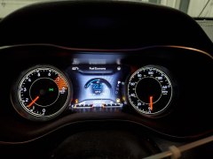 Jeep Cherokee Limited 2019 8