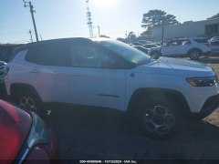 Jeep Compass Trailhawk 2022 8