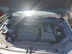 Volkswagen Tiguan SEL 2019 11