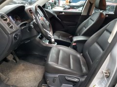 Volkswagen Tiguan SEL R-Line 2016 6