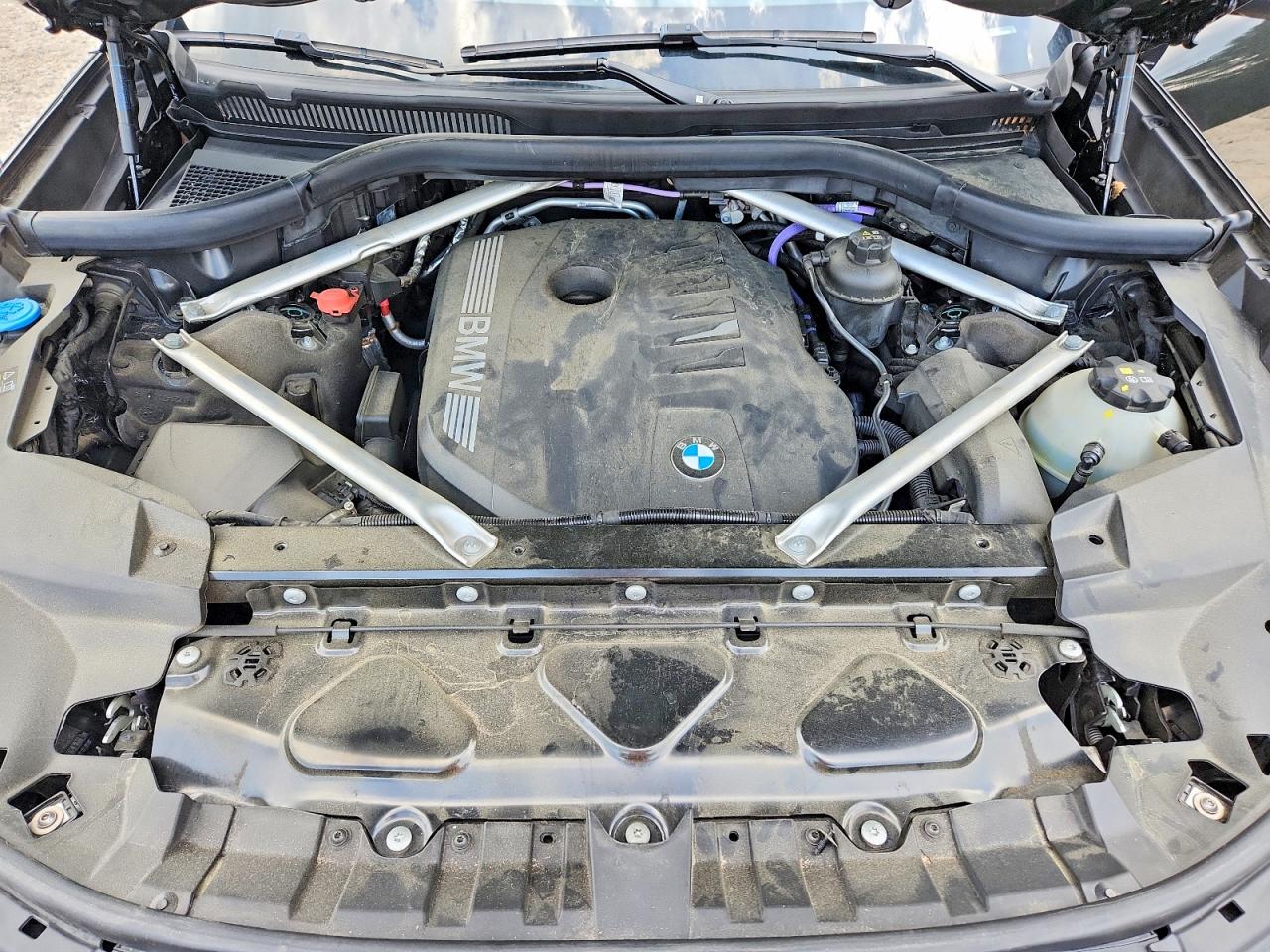 Bmw X7 Xdrive40I 2024 10