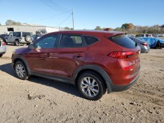 Hyundai Tucson SE 2019 5