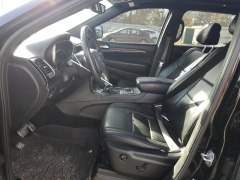 Jeep Grand Cherokee Overland 2019 6