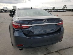 Mazda 6 Grand Touring Reserve 2019 4