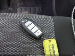 Nissan Rogue SV 2021 15