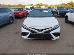 Toyota Camry XSE 2024 1