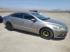 Volkswagen CC 2013 2