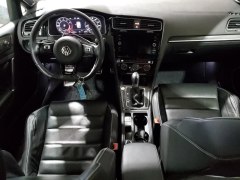 Volkswagen Golf R 2018 7