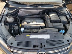 Volkswagen Tiguan SEL R-Line 2015 10