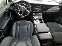 Audi Q7 Premium Plus 2020 7