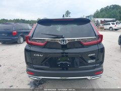 Honda CR-V Touring Hybrid 2020 6