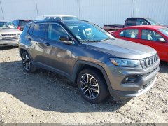 Jeep Compass Limited 2022 3