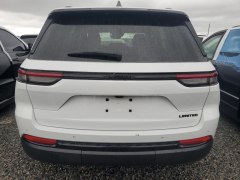 Jeep Grand Cherokee L Limited 2023 4