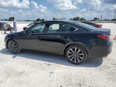 Mazda 6 Touring 2021 5