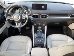 Mazda CX-5 Grand Touring Reserve 2021 7