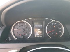 Toyota Camry SE 2017 8