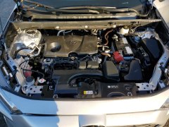 Toyota RAV4 XLE 2022 11