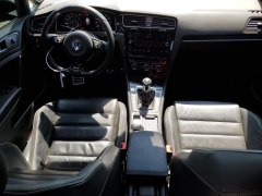 Volkswagen Golf R 2018 7