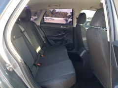 Volkswagen Jetta S 2019 9
