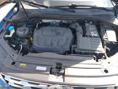 Volkswagen Tiguan SE 2018 12
