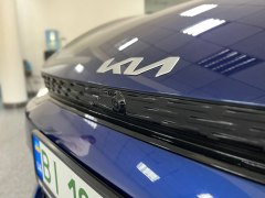 KIA EV6 GT Line 2022 38