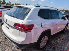 Volkswagen Atlas SE 2019 3