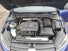 Volkswagen Golf R 2017 10