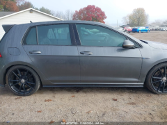 Volkswagen Golf R 2019 7
