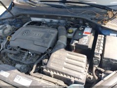Volkswagen Golf SE 2017 9